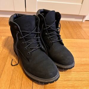 Timberland Premium 6-Inch Waterproof Boot